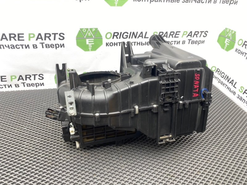 Корпус печки, 2000 рублей, Тверь