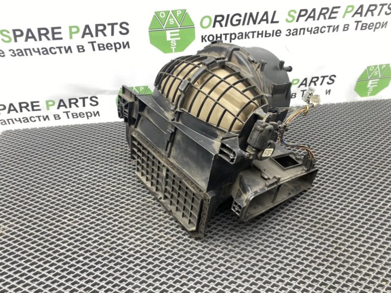 Корпус мотора печки, 1600 рублей, Тверь