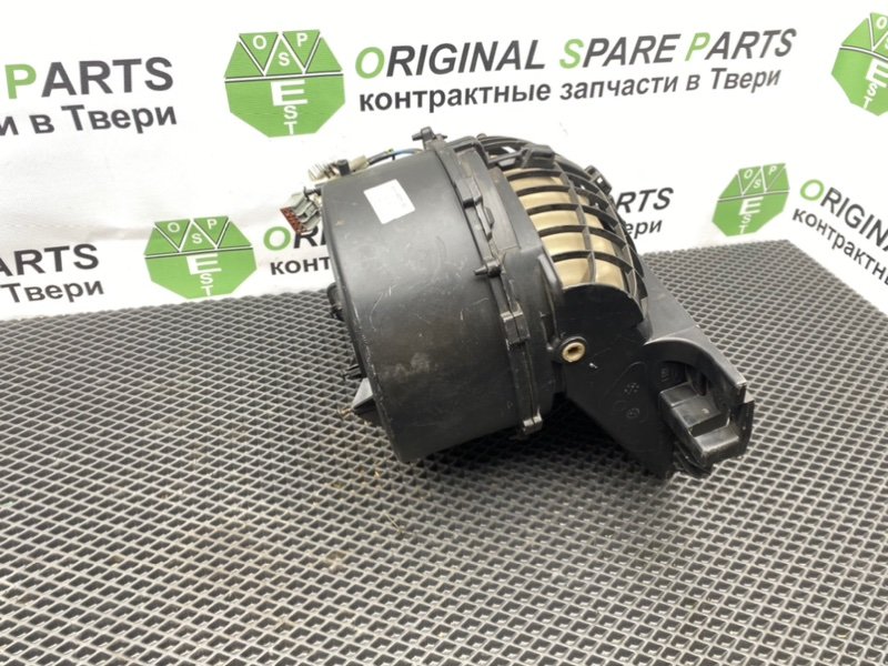 Корпус мотора печки, 1600 рублей, Тверь