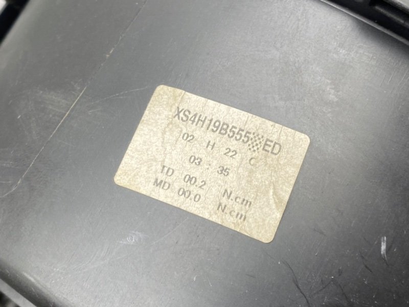 Корпус мотора печки, 1600 рублей, Тверь