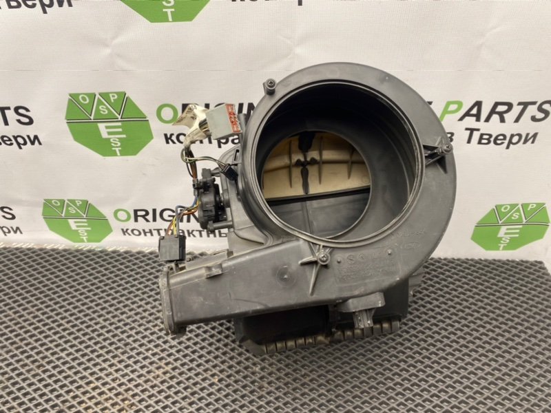 Корпус мотора печки, 1600 рублей, Тверь