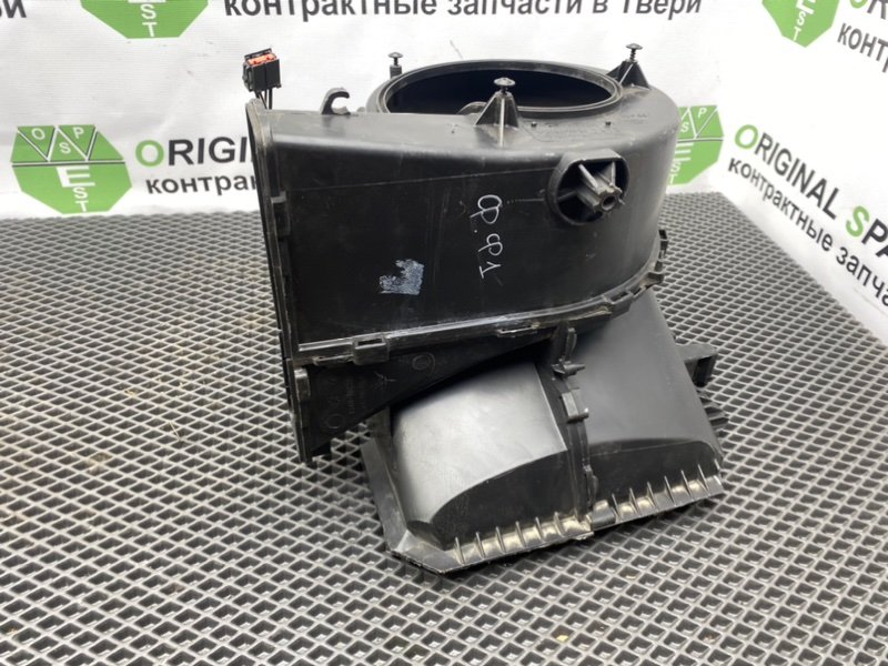 Корпус мотора печки, 1600 рублей, Тверь