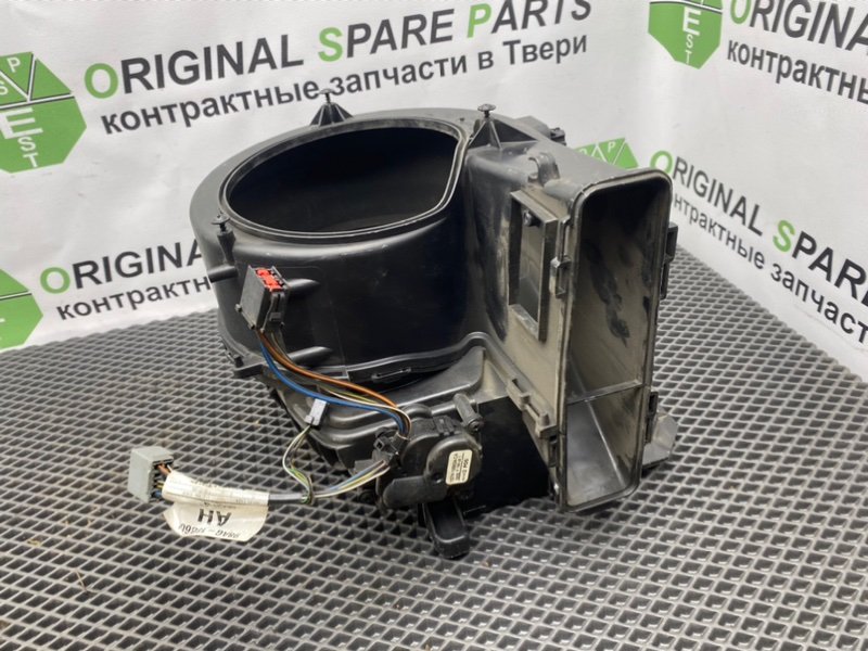 Корпус мотора печки, 1600 рублей, Тверь