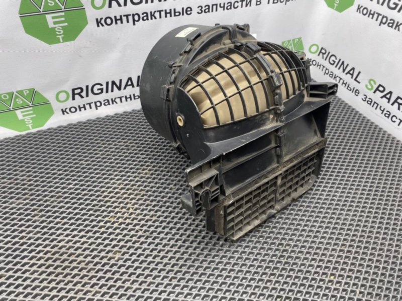 Корпус мотора печки, 1600 рублей, Тверь