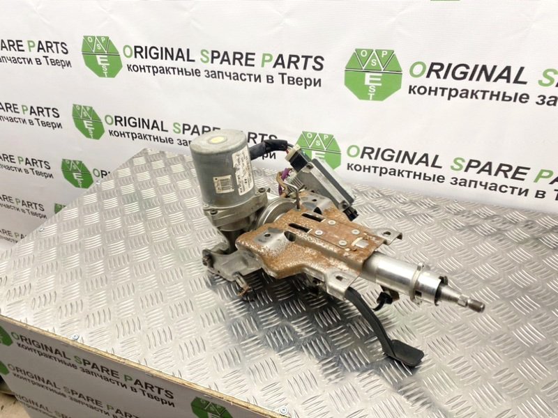 Рулевая колонка, 15200 рублей, Тверь