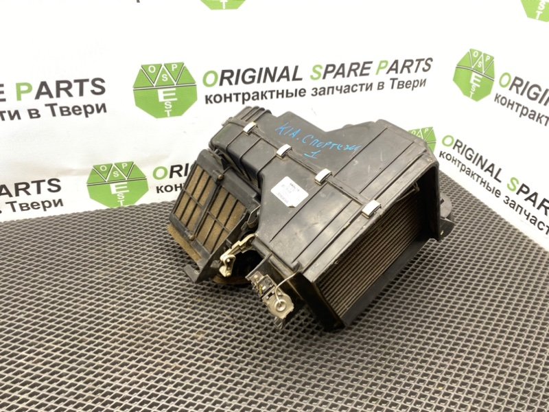 Корпус мотора печки, 1000 рублей, Тверь