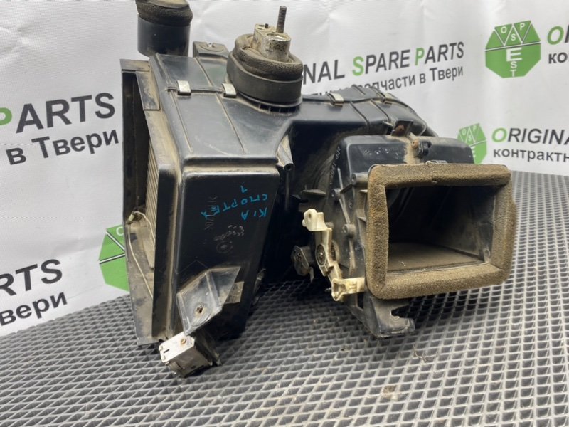 Корпус мотора печки, 1000 рублей, Тверь