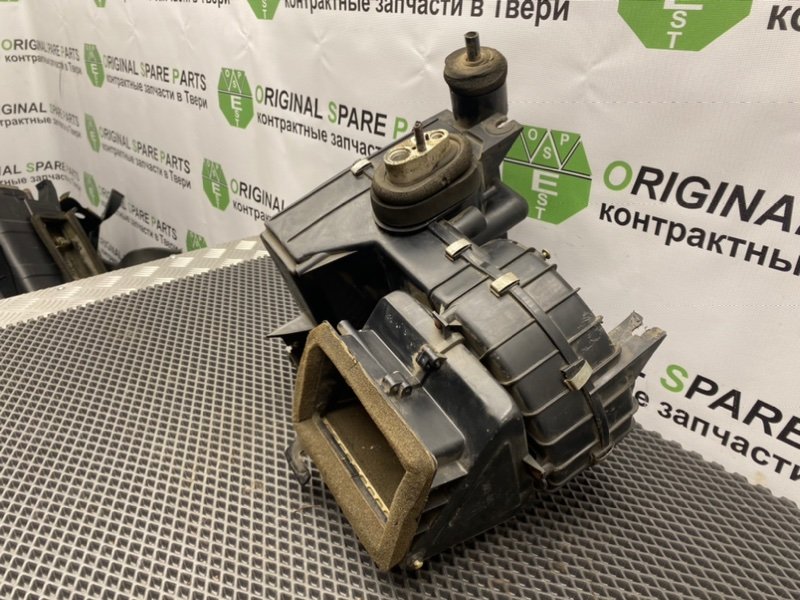 Корпус мотора печки, 1000 рублей, Тверь