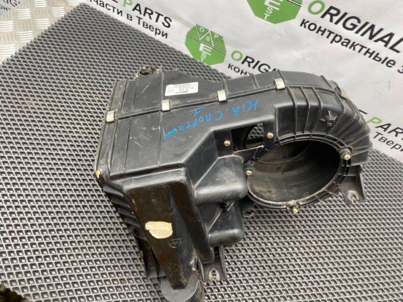 Корпус мотора печки, 1000 рублей, Тверь