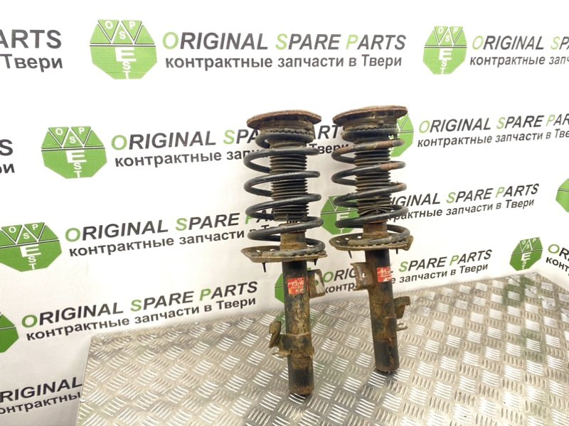 Стойки амортизаторов, 10100 рублей, Тверь