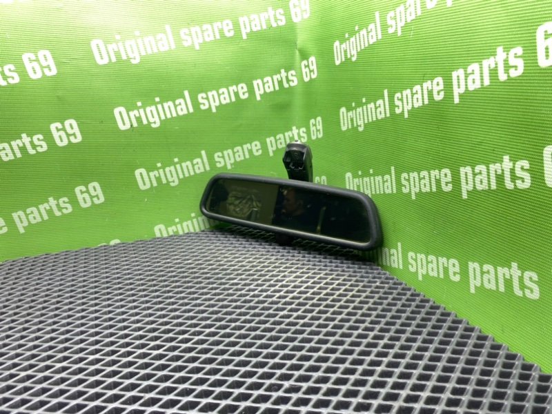 Зеркало салона, 1600 рублей, Тверь