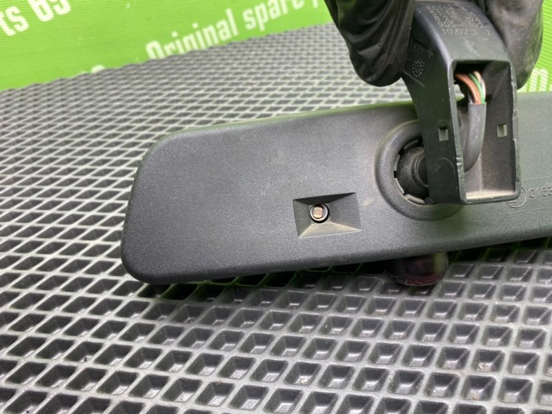 Зеркало салона, 1600 рублей, Тверь