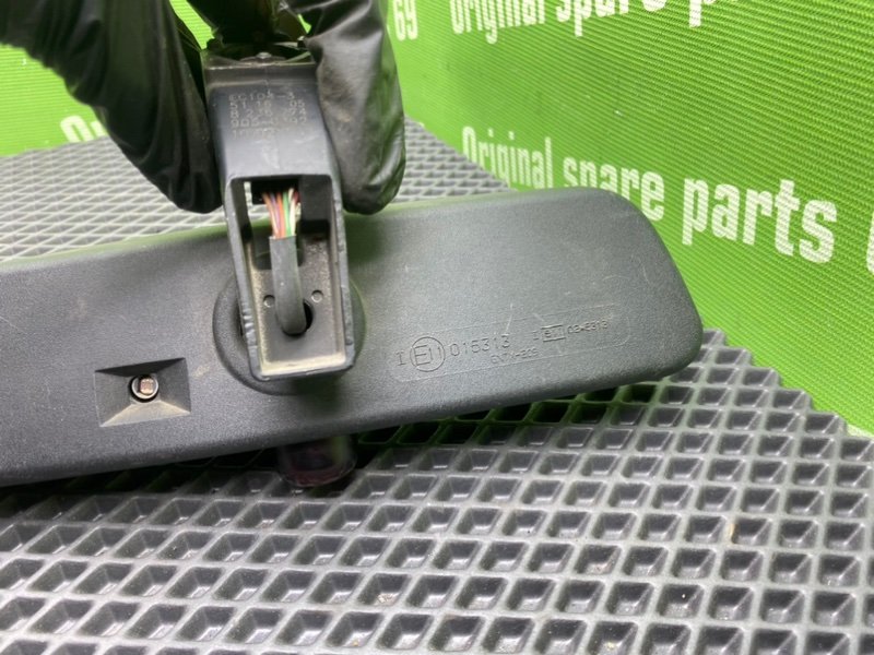 Зеркало салона, 1600 рублей, Тверь