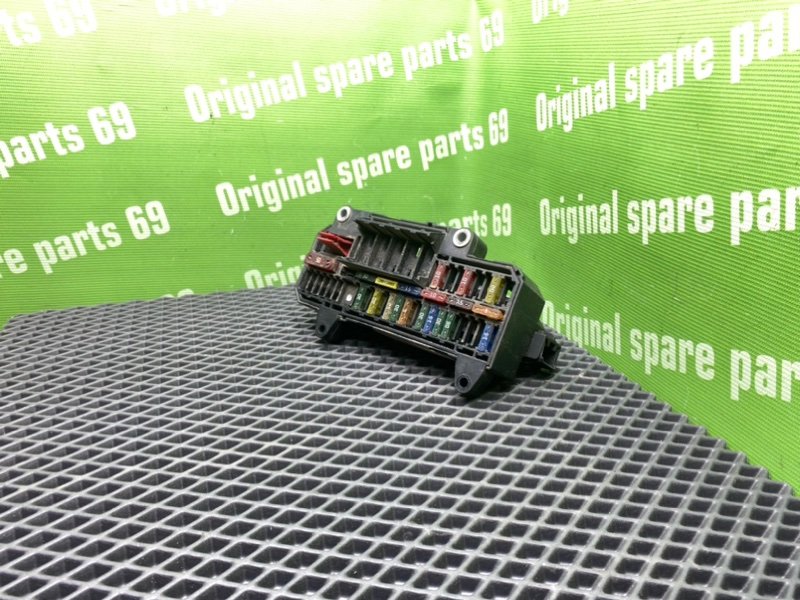 Блок предохранителей, 1200 рублей, Тверь