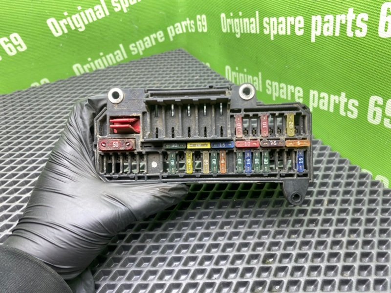 Блок предохранителей, 1200 рублей, Тверь