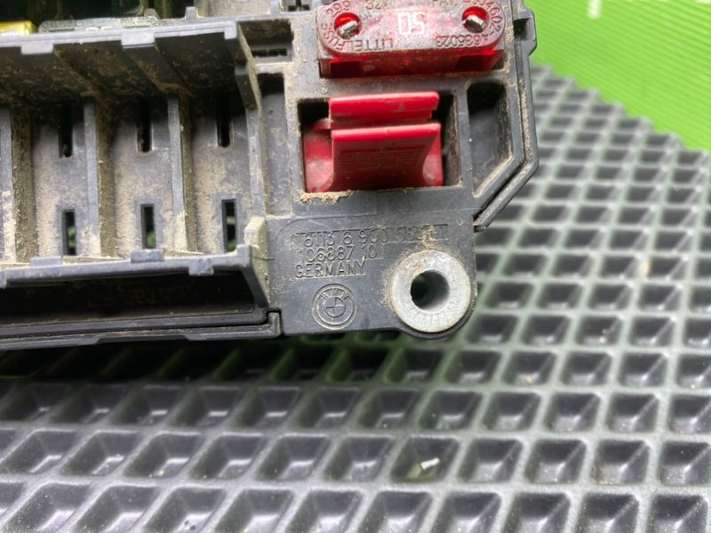 Блок предохранителей, 1200 рублей, Тверь