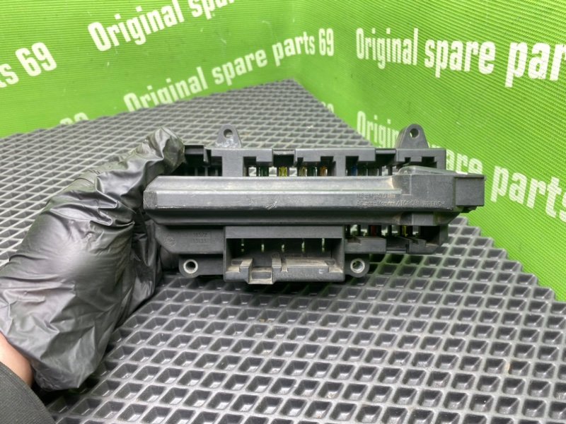 Блок предохранителей, 1200 рублей, Тверь