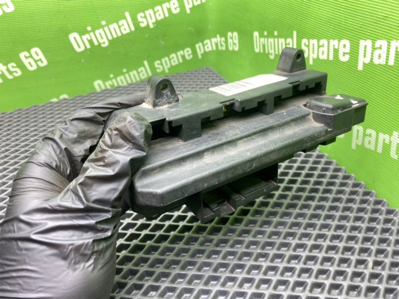 Блок предохранителей, 1200 рублей, Тверь