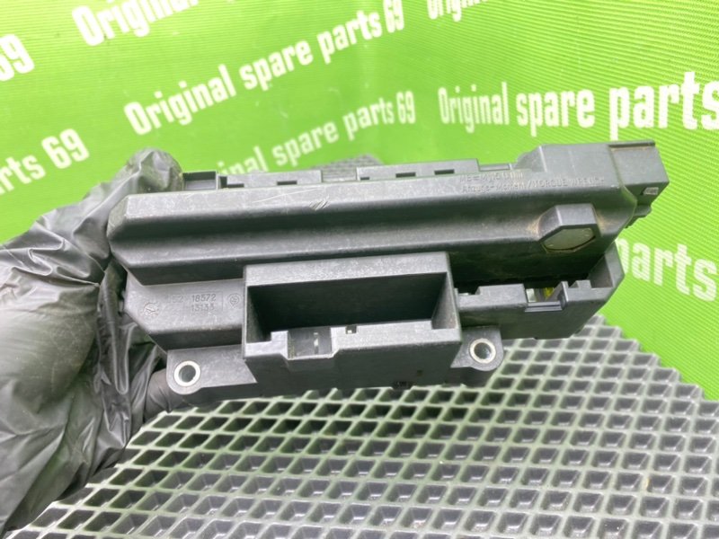 Блок предохранителей, 1200 рублей, Тверь