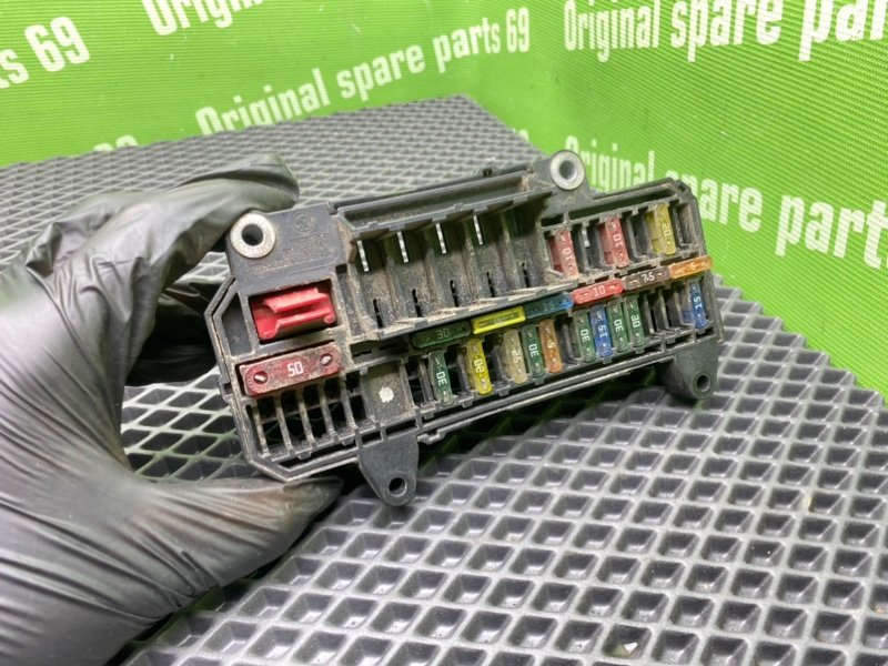 Блок предохранителей, 1200 рублей, Тверь