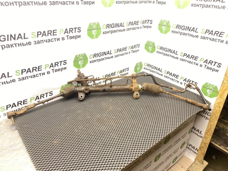 Рулевая рейка, 7100 рублей, Тверь