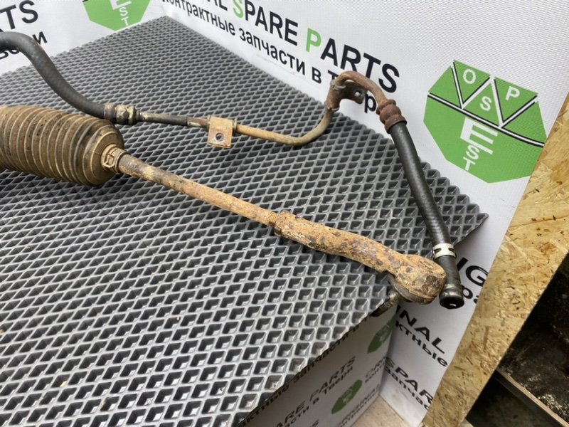 Рулевая рейка, 7100 рублей, Тверь