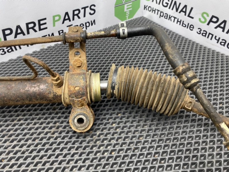 Рулевая рейка, 7100 рублей, Тверь