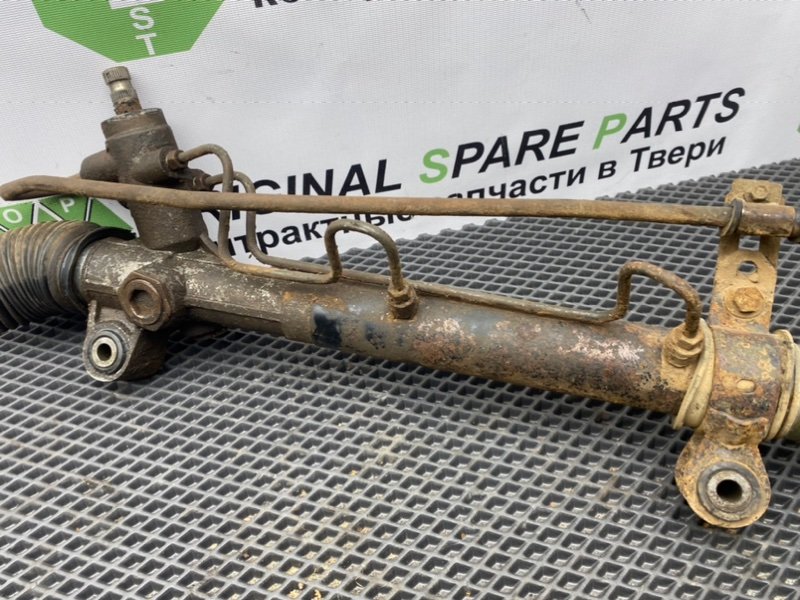 Рулевая рейка, 7100 рублей, Тверь