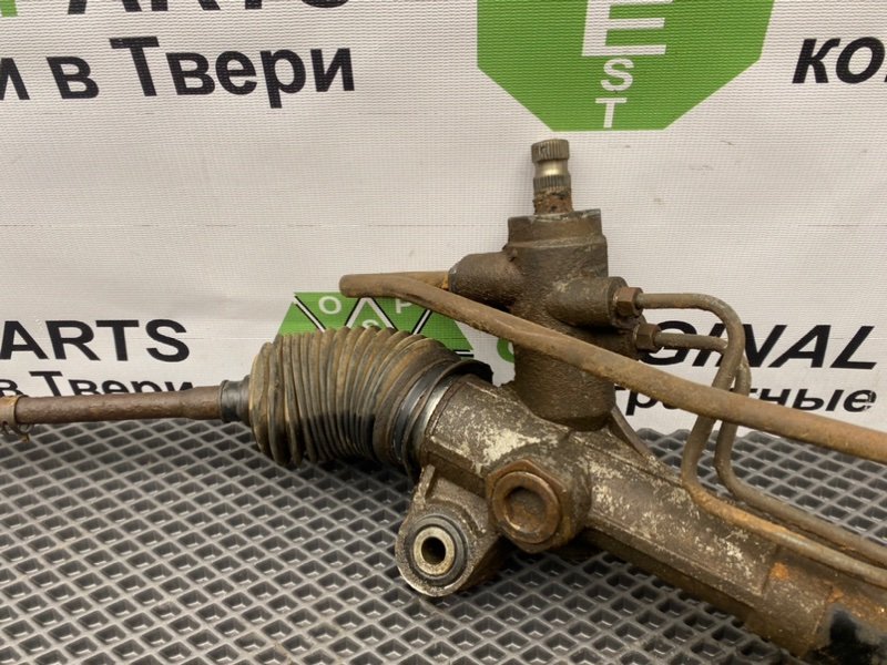 Рулевая рейка, 7100 рублей, Тверь