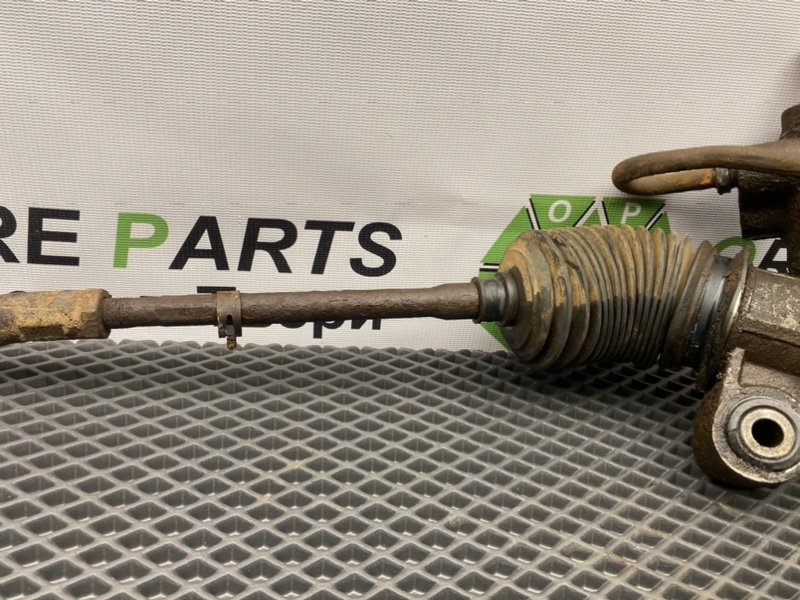 Рулевая рейка, 7100 рублей, Тверь