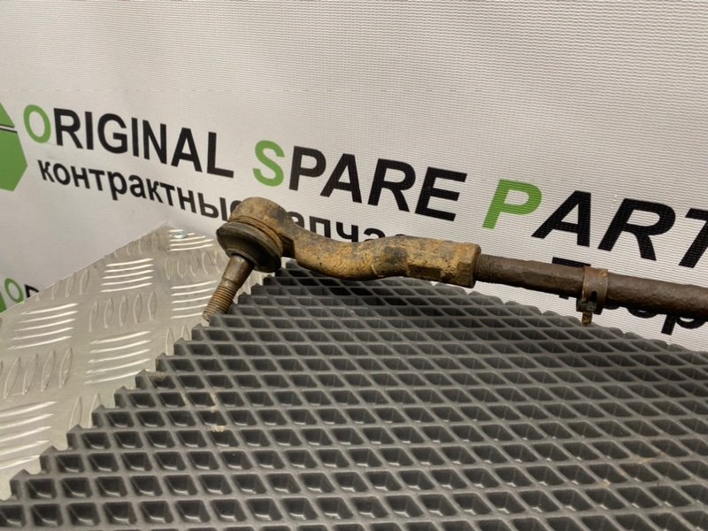 Рулевая рейка, 7100 рублей, Тверь