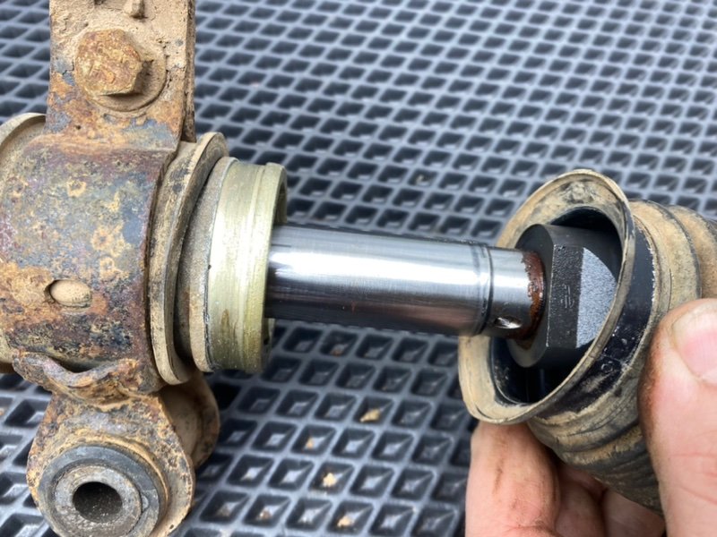 Рулевая рейка, 7100 рублей, Тверь