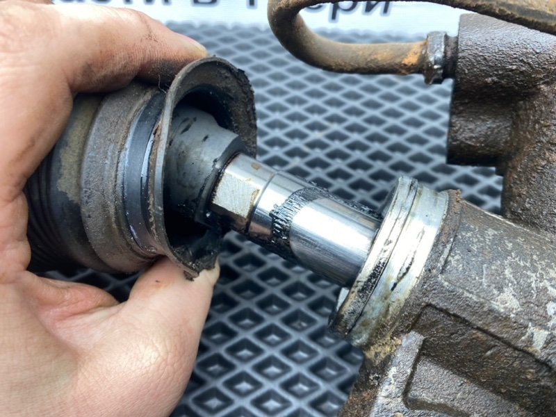 Рулевая рейка, 7100 рублей, Тверь