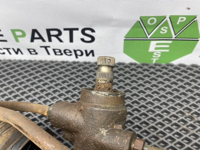 Рулевая рейка, 7100 рублей, Тверь