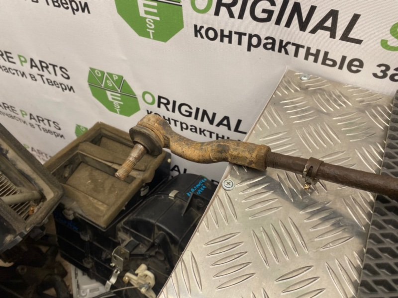 Рулевая рейка, 7100 рублей, Тверь