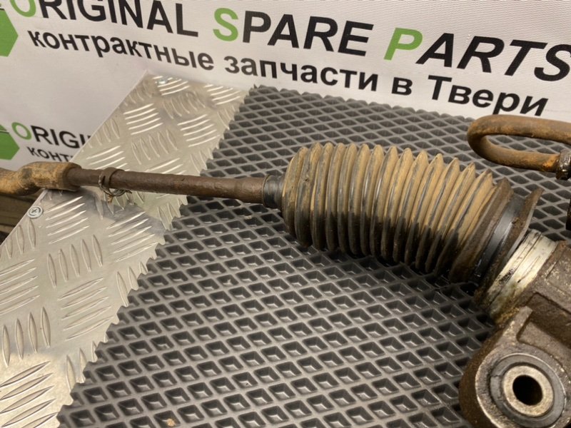 Рулевая рейка, 7100 рублей, Тверь