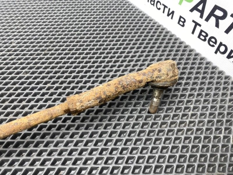 Рулевая рейка, 7100 рублей, Тверь