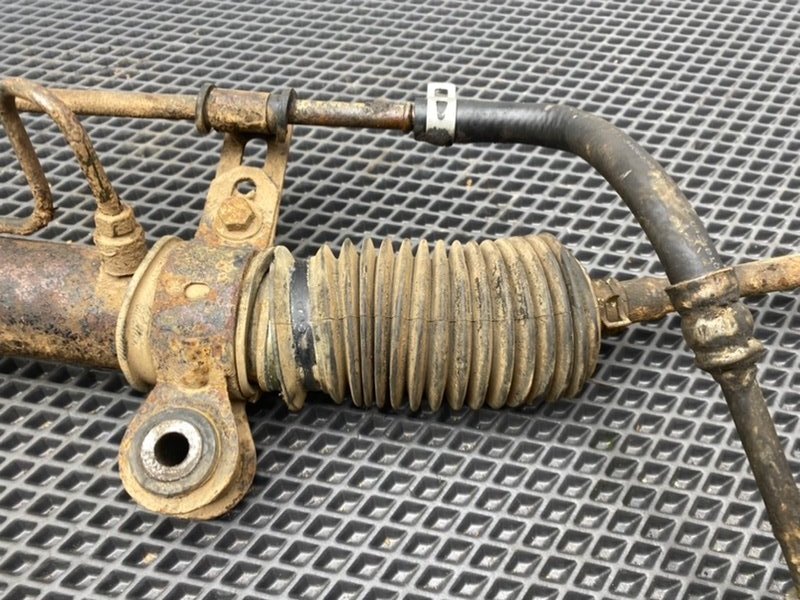 Рулевая рейка, 7100 рублей, Тверь