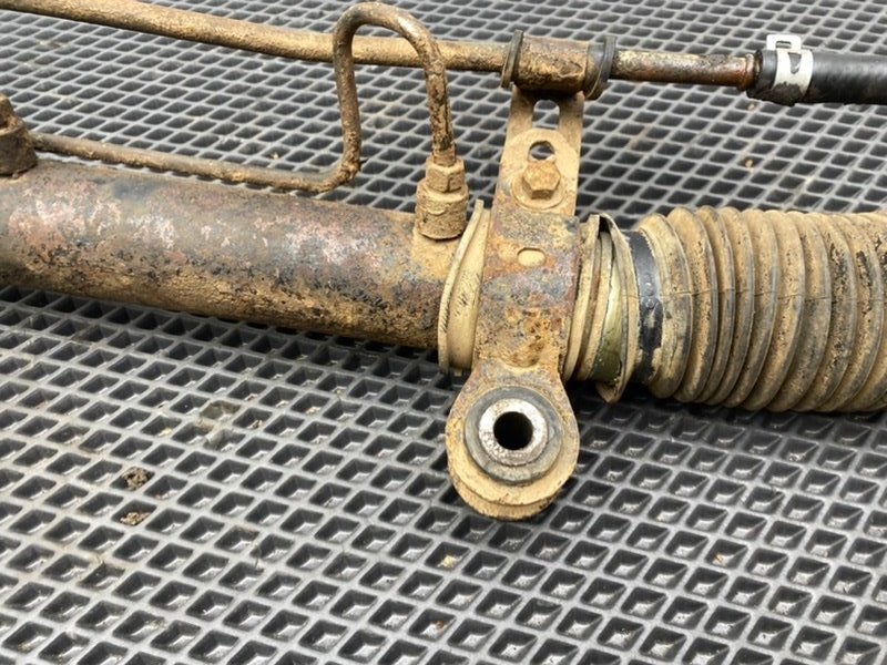 Рулевая рейка, 7100 рублей, Тверь