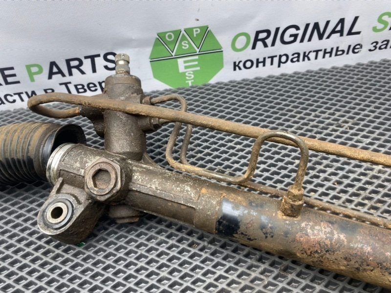 Рулевая рейка, 7100 рублей, Тверь