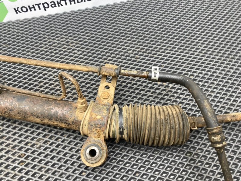 Рулевая рейка, 7100 рублей, Тверь