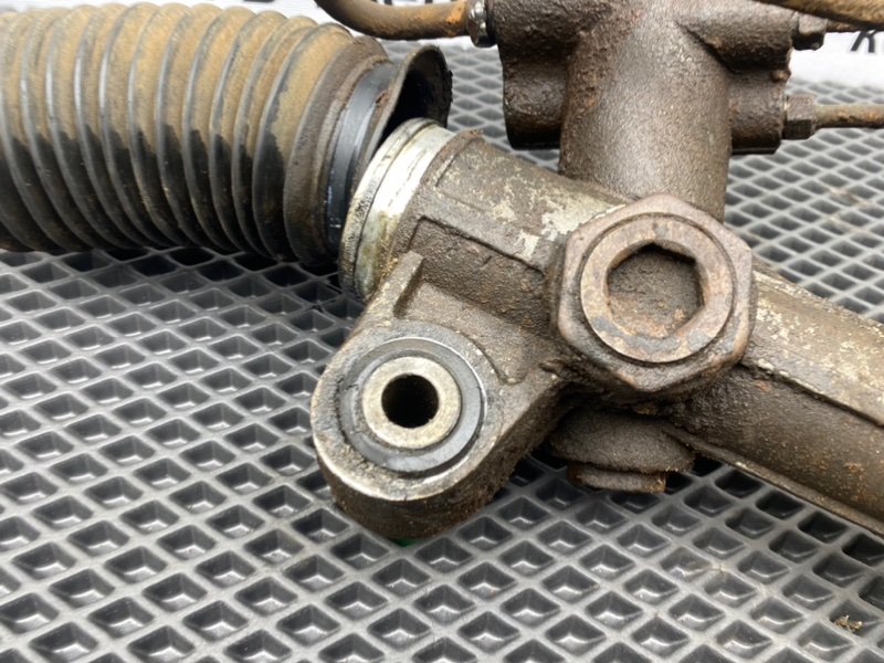 Рулевая рейка, 7100 рублей, Тверь