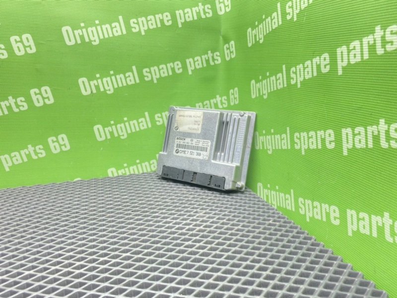 Эбу двигателя, 6600 рублей, Тверь