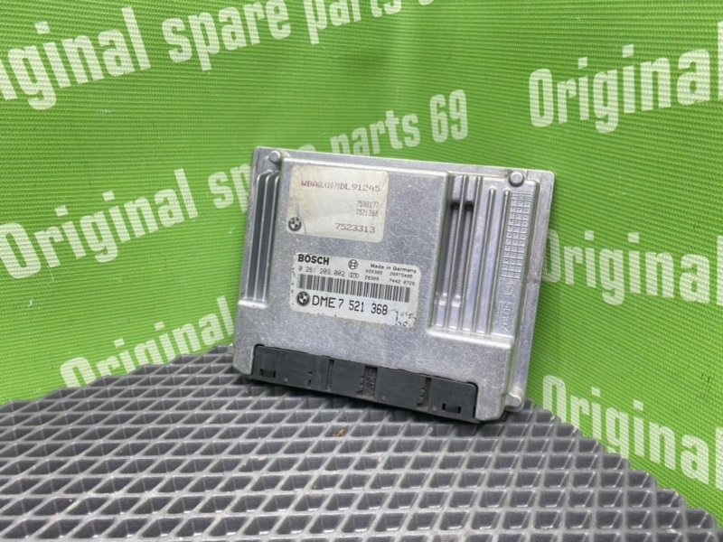 Эбу двигателя, 6600 рублей, Тверь