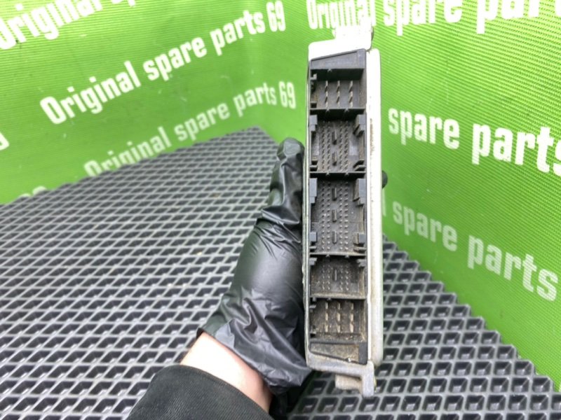 Эбу двигателя, 6600 рублей, Тверь