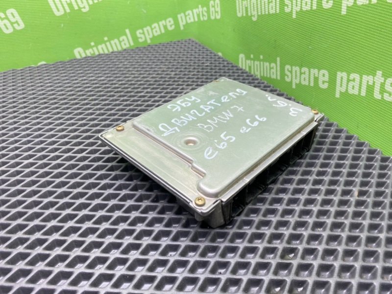 Эбу двигателя, 6600 рублей, Тверь