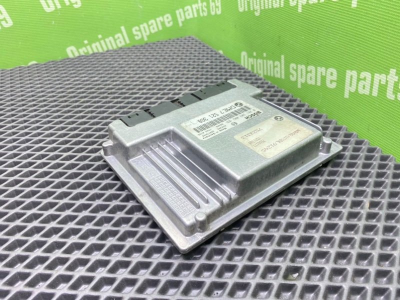 Эбу двигателя, 6600 рублей, Тверь