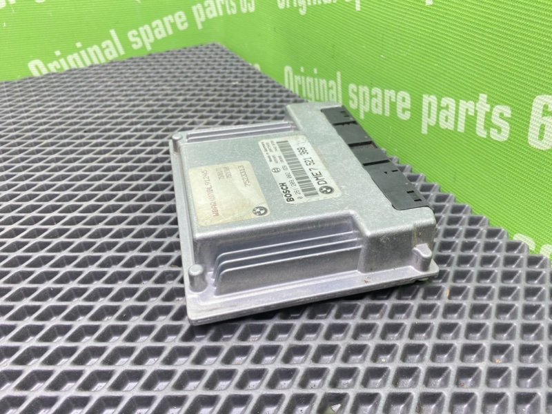 Эбу двигателя, 6600 рублей, Тверь