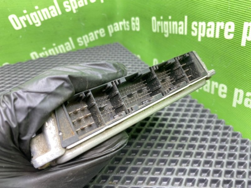 Эбу двигателя, 6600 рублей, Тверь