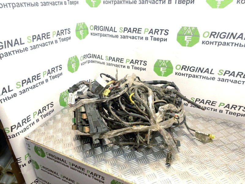 Подкапотная проводка, 8600 рублей, Тверь